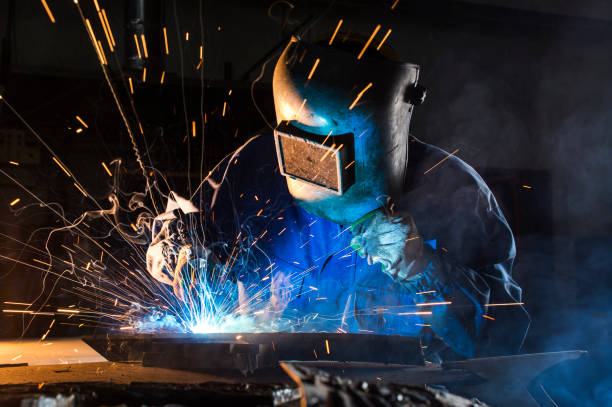 Best Welding Inspection and Certification in Park Hill, OK