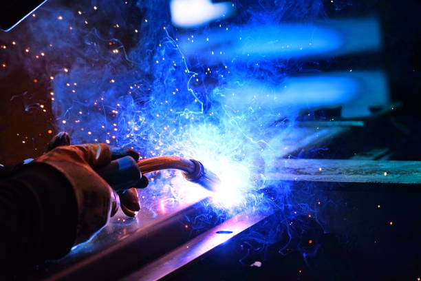Best Automotive Welding in Park Hill, OK