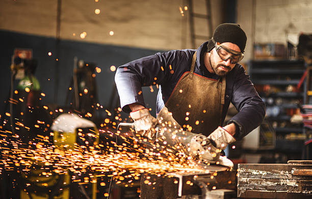 Affordable Welder Services in Park Hill, OK