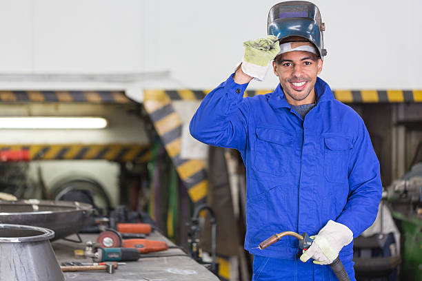 Best Welding Equipment Sales and Repair in Park Hill, OK